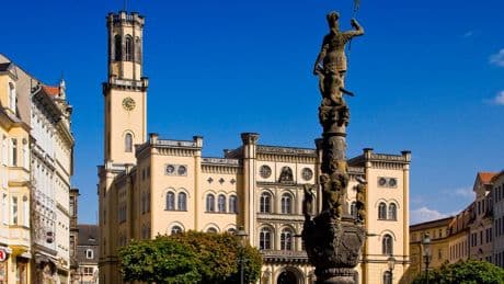 Sachsen | Kultur statt Leerstand: Wie ein Verein in Zittau verlassene Häuser neu belebt