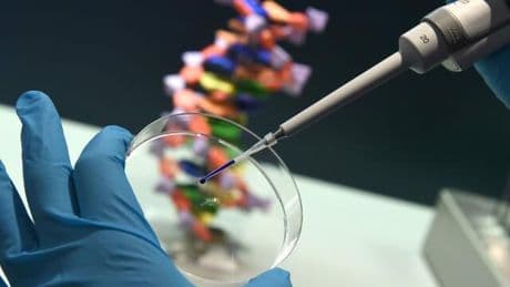 23andMe: Wenn 15 Millionen DNA-Datensätze den Besitzer wechseln