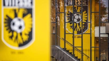Omstreden Timo Braasch treedt af als algemeen directeur bij Vitesse