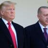 Trump schakelt Turkse president Erdogan in om oorlog in Oekraïne te beëindigen
