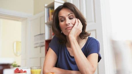 Shocking number of Brits 'go for weeks' without experiencing joy