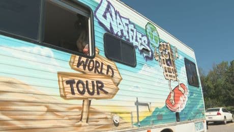 Globetrotting European family’s adventure reaches — and ends — in Alberta