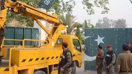 Çin, Fransa ve Rusya'dan Hindistan ile Pakistan'a itidal çağrısı
