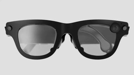 Así son las nuevas gafas inteligentes de Meta: rastrean tu mirada, miden tu pulso y reconocen el entorno