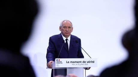 Dette, déficit : «Comparer la France d’aujourd’hui à la Grèce de 2010, c’est sans doute excessif»