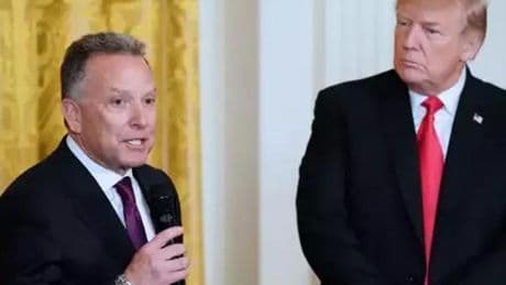 Trump'ın Özel Temsilcisi İsrail hükümetini eleştirdi