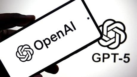 OpenAI Releases GPT-5—Here’s What’s New With The AI Model Behind ChatGPT