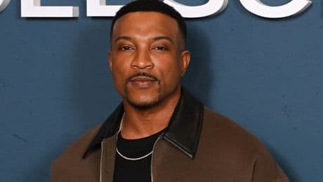 Adolescence's Ashley Walters reveals how Netflix show changed how he parents son