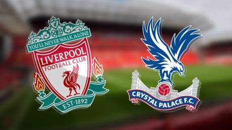 How to watch Liverpool vs Crystal Palace: TV channel and live stream for Premier League today