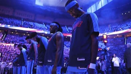 Final de la NBA: El divertido caos de Indiana frente a la voracidad de Oklahoma