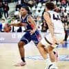 Nantes Basket Hermine. Formé au club, Raphaël Boum signe un contrat professionnel