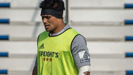Ex-rugby player Shane Christie, who called for study of concussion, dead at 39