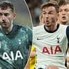 Tottenham will go into battle with Man United without two of their most creative players - but other stars can inspire Ange Postecoglou's side to a Europa League win: THE SHARPE END