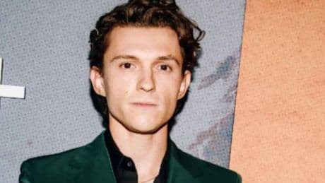 Tom Holland sueña con la idea de ser el próximo James Bond: "Es lo máximo a lo que se puede aspirar"