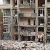 Guerre en Ukraine : la défense aérienne ukrainienne en souffrance sous les incessants bombardements russes