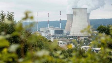 Atomkraft: Belgien stoppt Abschaltung der verbleibenden Reaktoren