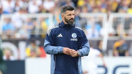 Schalke und Bochum kämpfen gegen Rumpel-Start - Die Angst vorm Pott-Schrott!