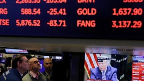 Droits de douane : Donald Trump menace d’imposer une surtaxe de 200 % sur les produits pharmaceutiques et de 50 % sur le cuivre