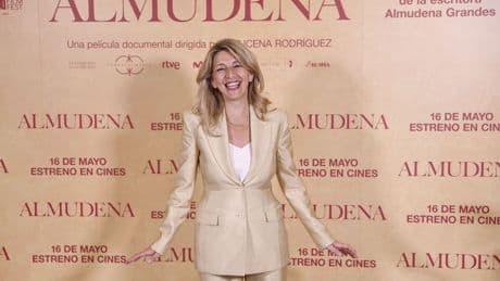Yolanda Díaz quiere hacerte feliz, pero Junts se lo impide