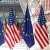 Umfrage zur US-Zollpolitik: Zwei Drittel der Berliner Exporteure klagen über Einbußen