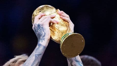 Fußball-WM 2026: Fifa startet Verkauf: So kommen Sie an WM-Tickets