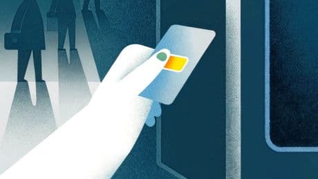 Qu’est-ce que le « shimming », cette nouvelle arnaque à la carte bancaire ?