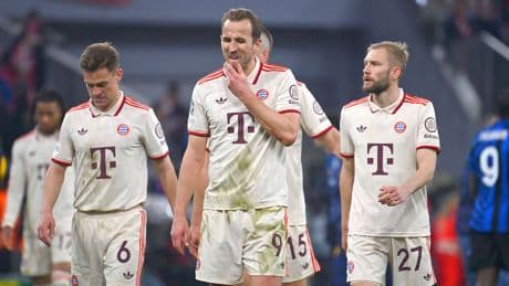 Neue Konkurrenz für die Telekom - Millionen-Kampf ums Bayern-Trikot!