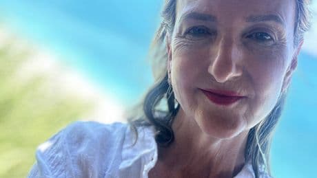 I pretend my emails are automatically deleted when I’m on holiday – I’m not sorry