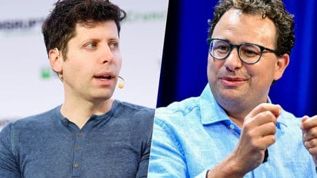 Mientras todo el mundo criticaba GPT-5, OpenAI estaba ganando la guerra que realmente importa: la de las empresas