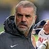 Ange Postecoglou hits back at Premier League integrity accusations - as Tottenham boss vows to take NO risks ahead of Europa League final