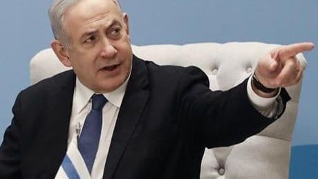 Netanyahu'dan ofisine dinleme cihazı sokulmaya çalışıldığı iddiası