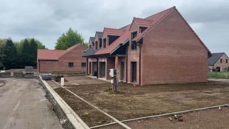 "L'impression de s'être fait avoir": des propriétaires dénoncent les malfaçons de leur maison neuve à Genech