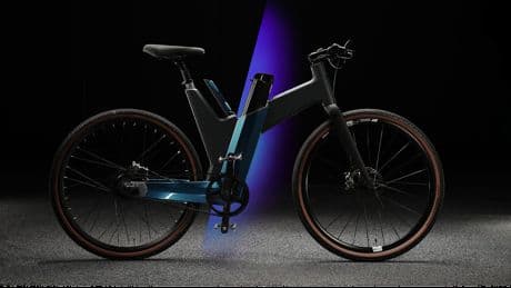E-Bike aus Deutschland wird tatsächlich maßgeschneidert: Das hat seinen Preis