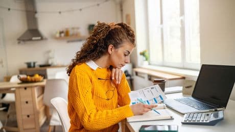 Gleichberechtigt, aber ungleich bezahlt: Darum ist ein Mann keine Altersvorsorge