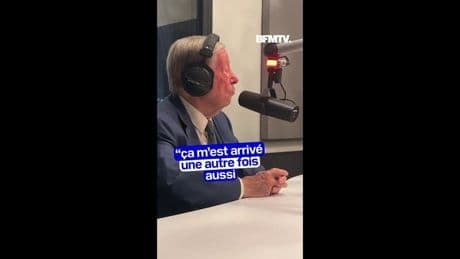 "Alain face à Duhamel": le journaliste confie ses souvenirs dans un podcast
