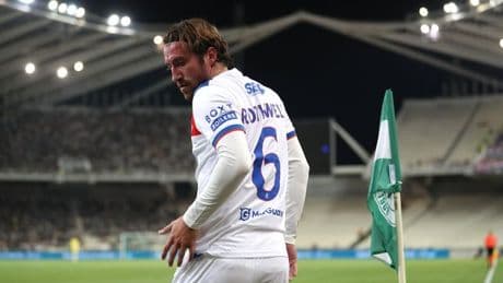 Joe Rothwell knows Rangers have a target on their backs as he plans to put on a show for those taking aim