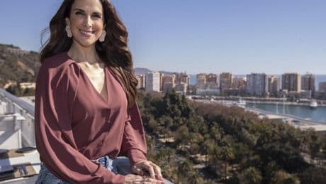 Nuria Fergó y su exmarido enfrentados públicamente 14 años después de su divorcio