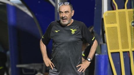 Lazio-Fenerbahce: dove vederla in tv e streaming, orario e probabili formazioni