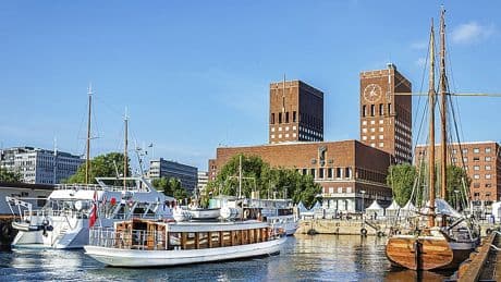 Los europeos ricos, atentos al debate del impuesto sobre el patrimonio en Noruega