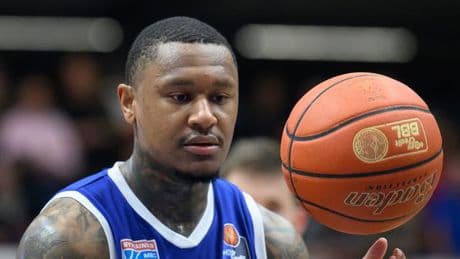 Basketball: MBC wahrt Chance auf die Play-offs