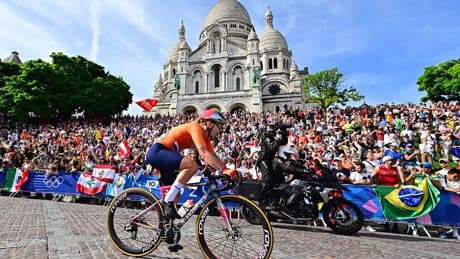 Tour de France : Montmartre s’apprête à revivre la folie olympique