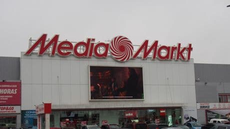 Cinco chollos para aprovechar el Día sin IVA de MediaMarkt. Móviles, dispositivos gaming e inteligentes y más
