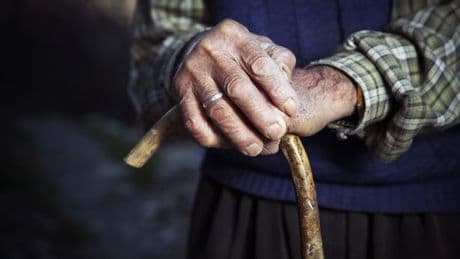 Scots council fined £80k over 'preventable' death of dementia care home patient