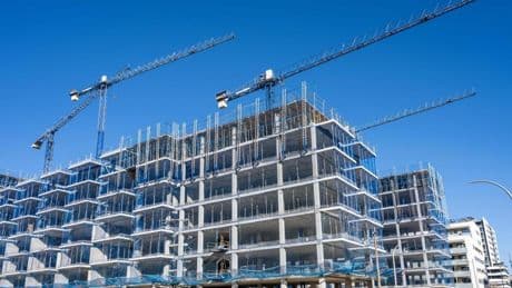 Solo una cuarta parte de los impuestos de vivienda se destina a políticas habitacionales en Catalunya