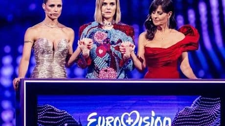 Eurovisión responde a las dudas de RTVE sobre el sistema de televoto: «Es el más avanzado del mundo»