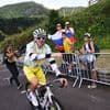 Live Tour | Pogacar wil ook derde rit van Pyreneeëntrilogie op zijn naam schrijven