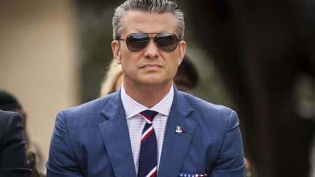 Pentagon watchdog investigates if staffers were asked to delete Hegseth's Signal messages