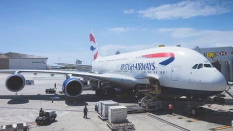 Cheaper, ‘greener’ flights to boost British Airways customers after SAF investment pays off