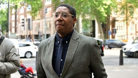 BBC Bargain Hunt's Ochuko Ojiri pleads guilty to eight terror offences