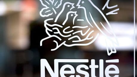 Lebensmittelkonzern: Nestlé-Aktie nach Rauswurf von Konzernchef unter Druck